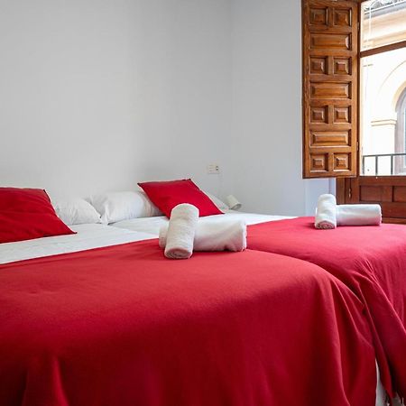 2D Apartamento En Albaycin, Con Parking Гранада Екстериор снимка