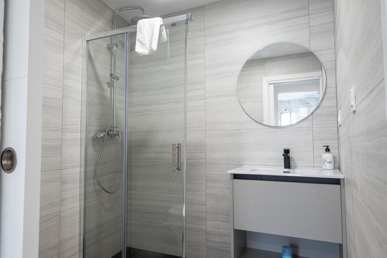2D Apartamento En Albaycin, Con Parking Гранада Екстериор снимка