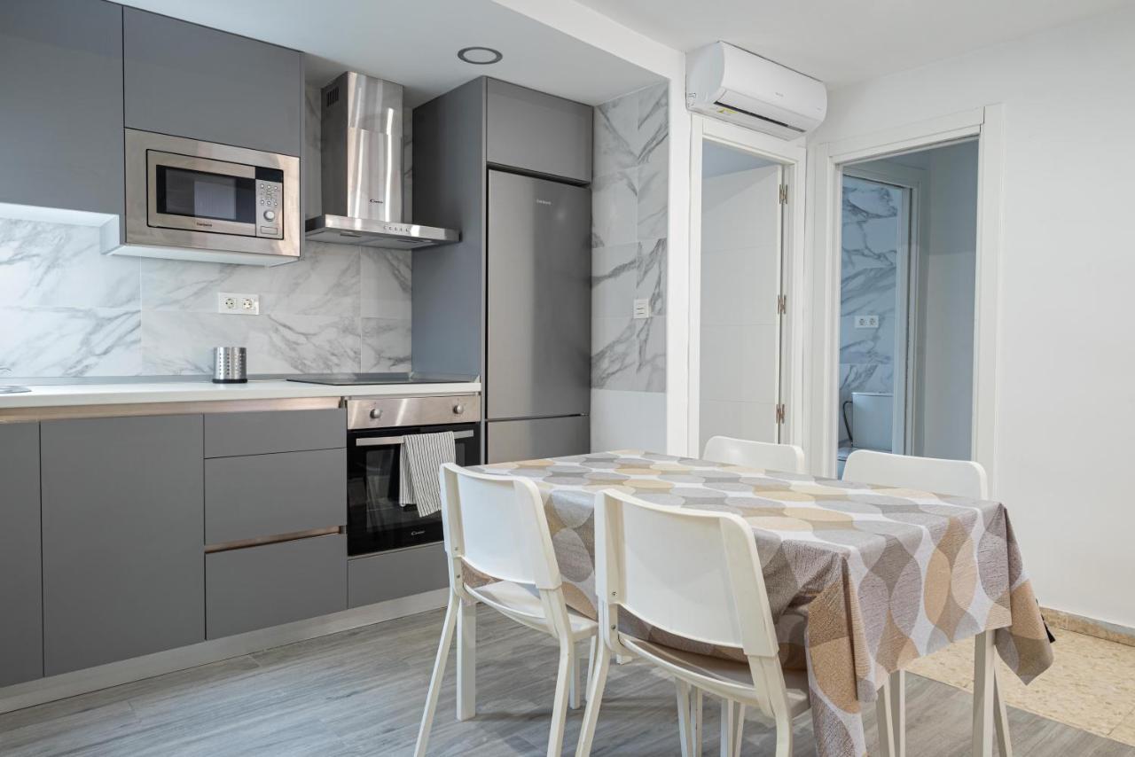 2D Apartamento En Albaycin, Con Parking Гранада Екстериор снимка