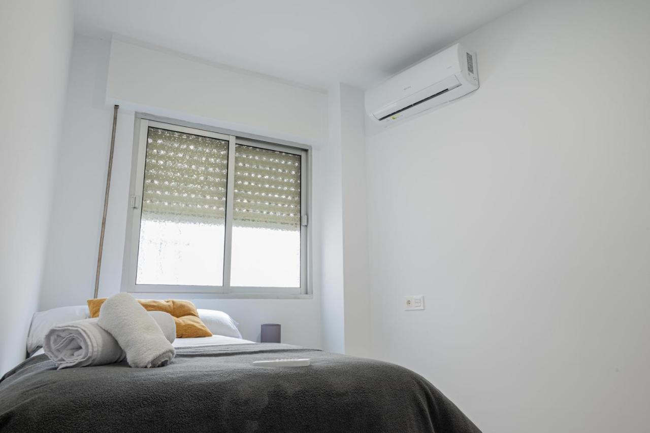 2D Apartamento En Albaycin, Con Parking Гранада Екстериор снимка